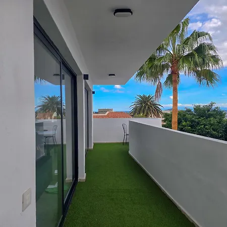 Katara By Helloapartments Villa Tabaiba