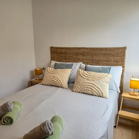 Katara By Helloapartments Villa Tabaiba