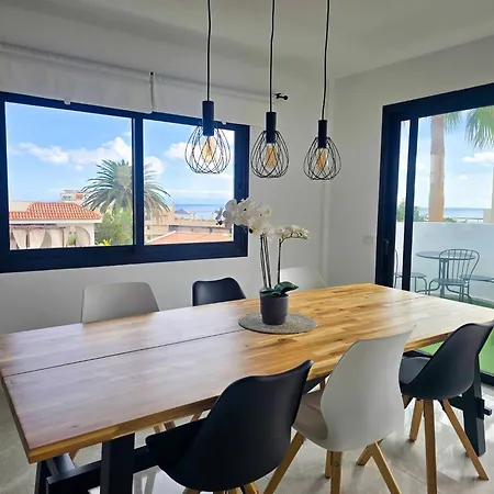 Katara By Helloapartments * Tabaiba