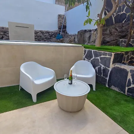 Katara By Helloapartments Villa Tabaiba