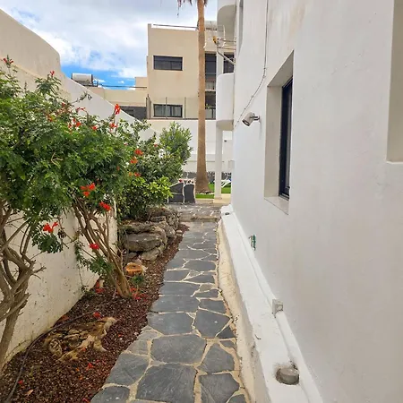 Katara By Helloapartments Villa *