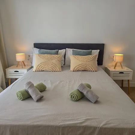 Katara By Helloapartments Tabaiba