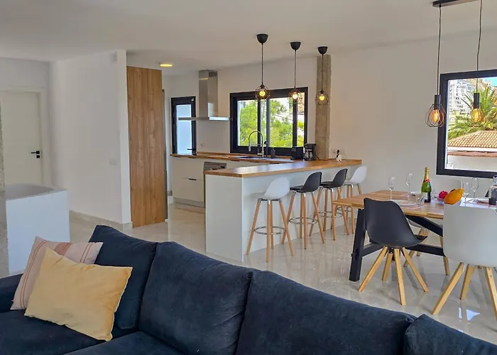 Vila Katara By Helloapartments