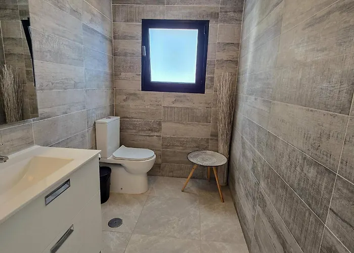 Vila Katara By Helloapartments Tabaiba