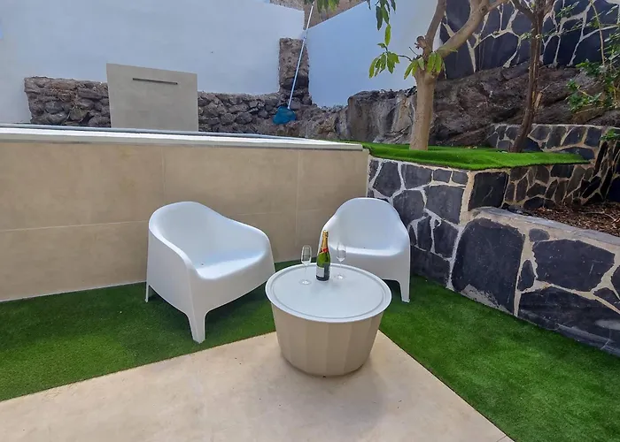 Katara By Helloapartments Vila Tabaiba