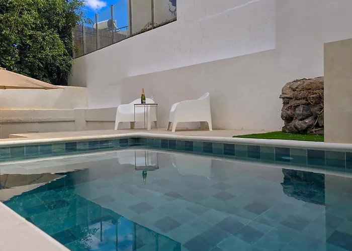 Katara By Helloapartments Vila