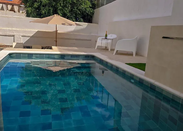 Katara By Helloapartments Vila *