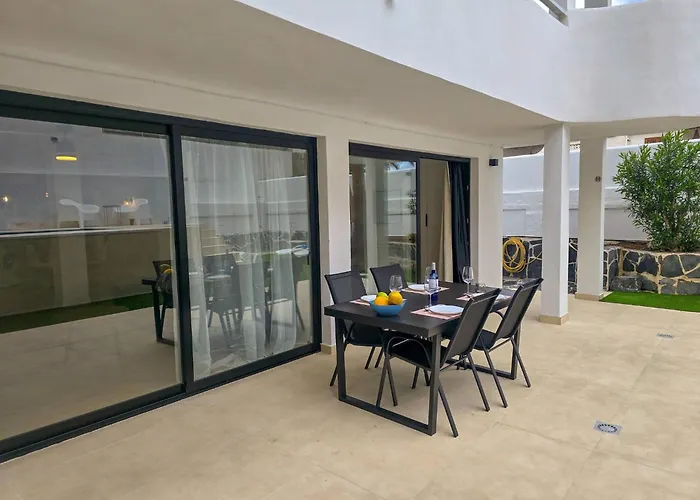 Katara By Helloapartments Vila