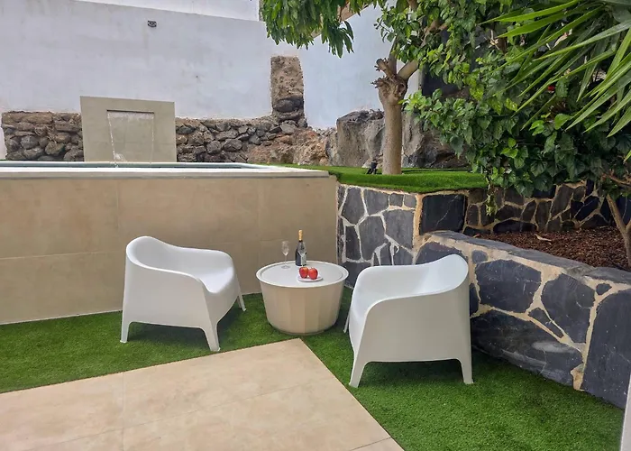 Vila Katara By Helloapartments Tabaiba