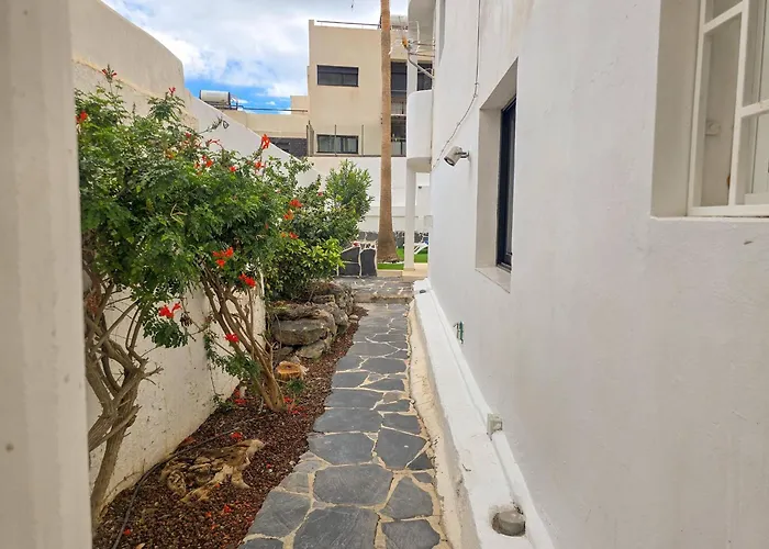 Katara By Helloapartments Vila *