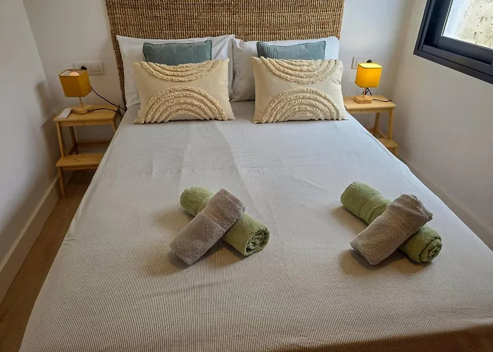 Katara By Helloapartments Vila *