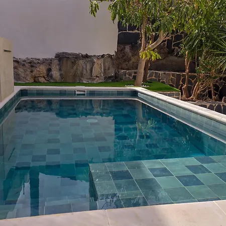 Villa Katara By Helloapartments Tabaiba