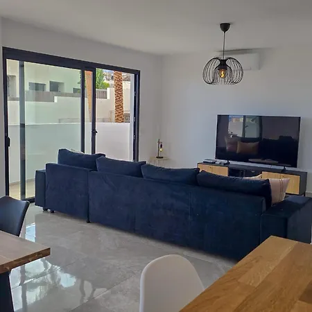 Villa Katara By Helloapartments