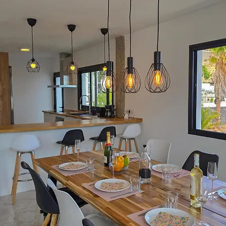 Katara By Helloapartments Villa Tabaiba