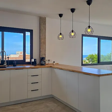 Villa Katara By Helloapartments Tabaiba