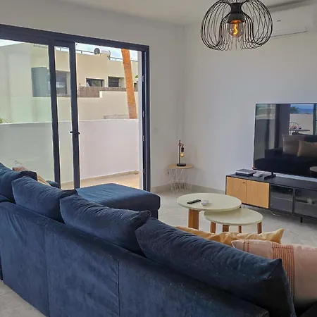 Katara By Helloapartments Villa Tabaiba