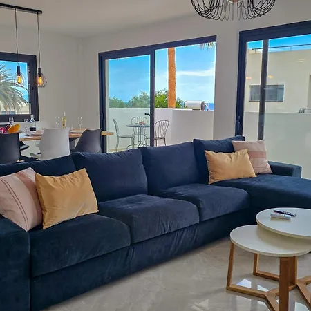 Katara By Helloapartments Tabaiba