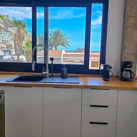 Villa Katara By Helloapartments Tabaiba