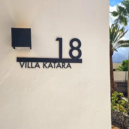 Katara By Helloapartments