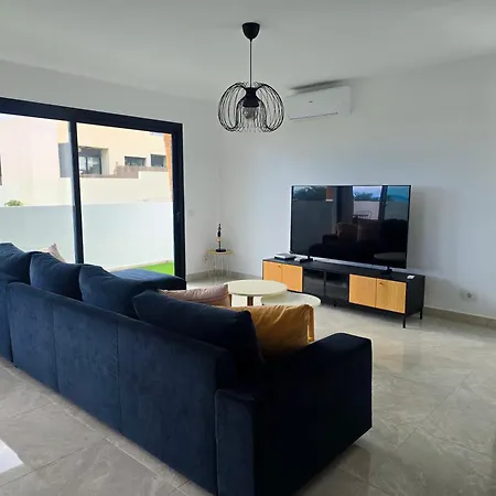 Feriehus Katara By Helloapartments Tabaiba