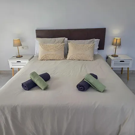 Katara By Helloapartments * Tabaiba