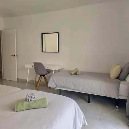 Katara By Helloapartments * Tabaiba