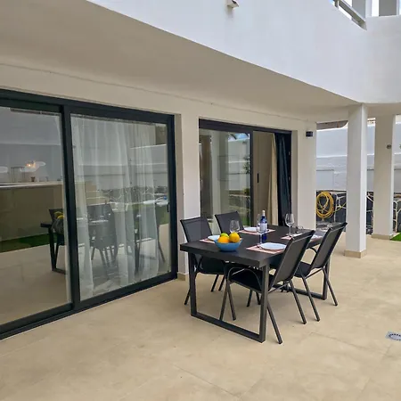 Katara By Helloapartments Villa *