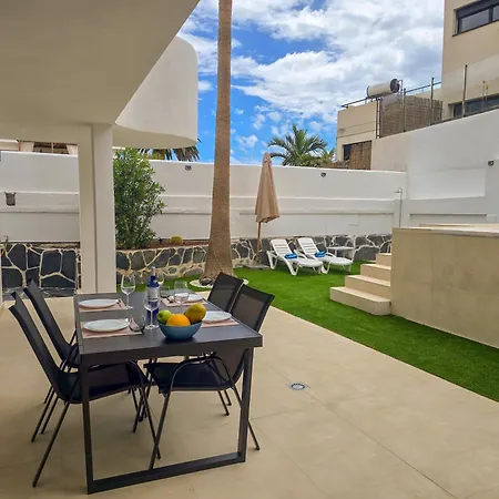 Villa Katara By Helloapartments Tabaiba