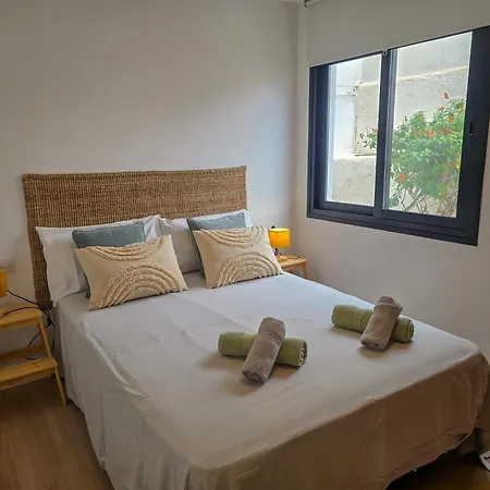 Feriehus Katara By Helloapartments *