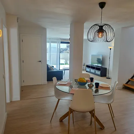 Katara By Helloapartments Villa Tabaiba