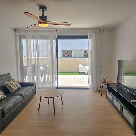 Katara By Helloapartments * Tabaiba