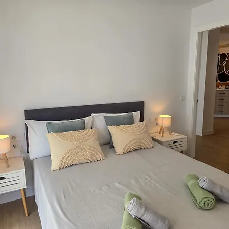 Feriehus Katara By Helloapartments