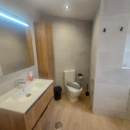 Villa Katara By Helloapartments *