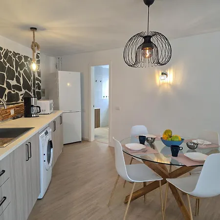 Katara By Helloapartments Villa Tabaiba