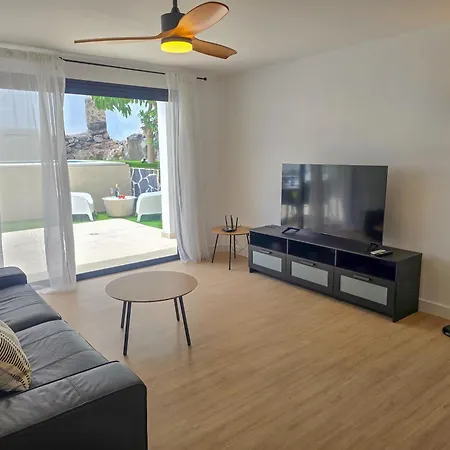 Feriehus Katara By Helloapartments Tabaiba