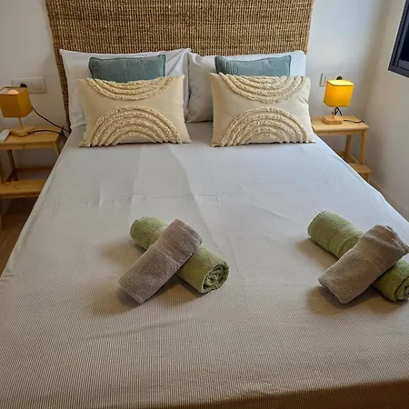 Katara By Helloapartments Tabaiba