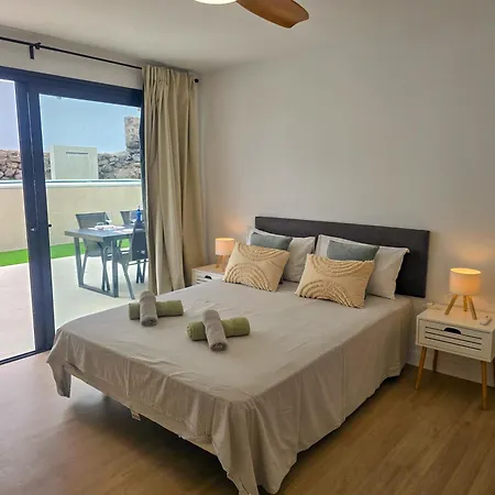 Katara By Helloapartments Villa Tabaiba