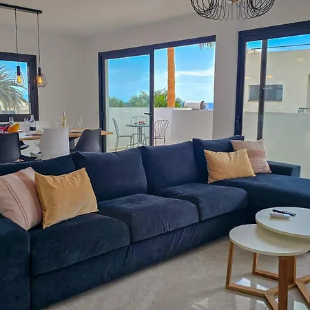 Katara By Helloapartments Villa *