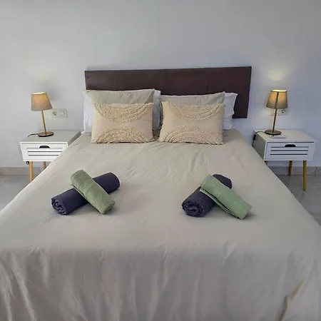 Katara By Helloapartments *