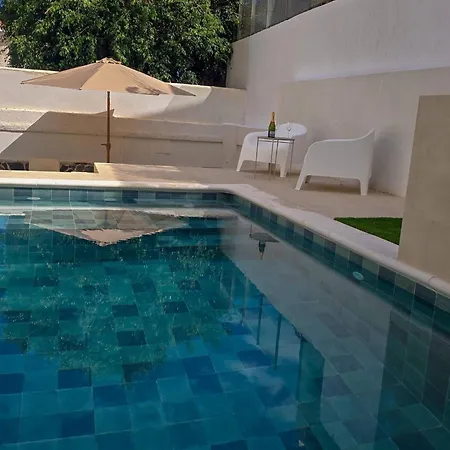 Katara By Helloapartments Villa *