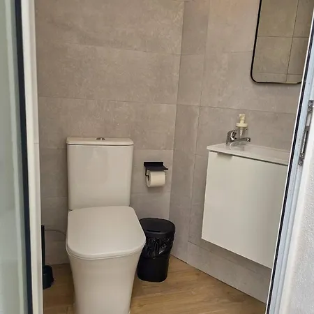 Katara By Helloapartments Villa Tabaiba