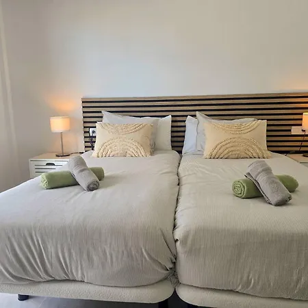 Katara By Helloapartments Villa Tabaiba