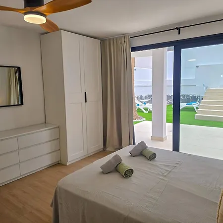 Katara By Helloapartments Tabaiba