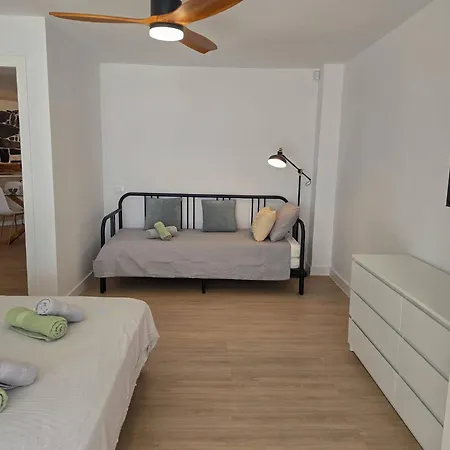 Katara By Helloapartments * Tabaiba