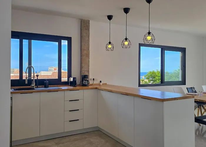 Katara By Helloapartments Tabaiba