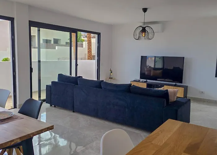 Katara By Helloapartments * Tabaiba