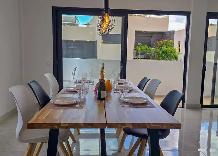 Katara By Helloapartments *