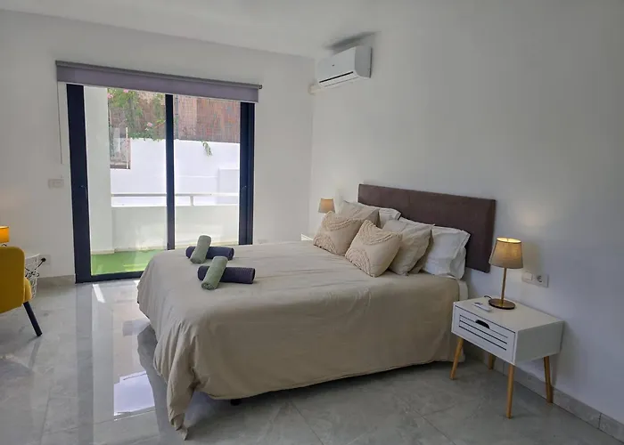 Katara By Helloapartments *