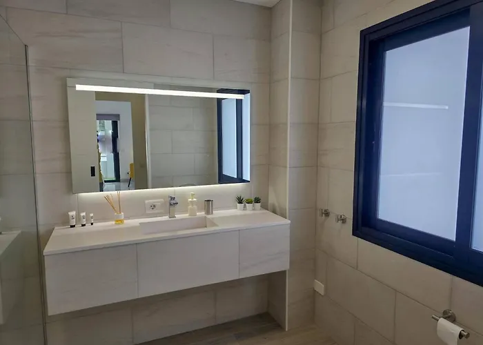 Villa Katara By Helloapartments Tabaiba