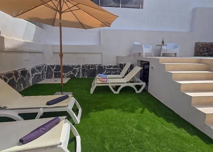 Katara By Helloapartments Villa Tabaiba